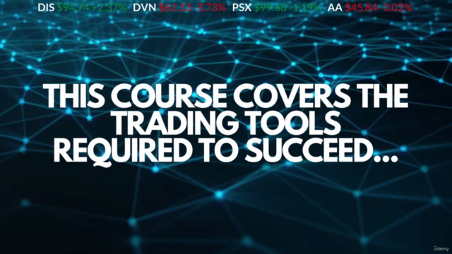 Tools of the Trading Game: Candlesticks, Charts & Platforms – Screenshot 1
