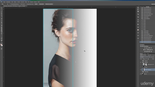 Portrait - & Beauty-Retrusche von Amateur zum Profi | TEIL 1 – Screenshot 3