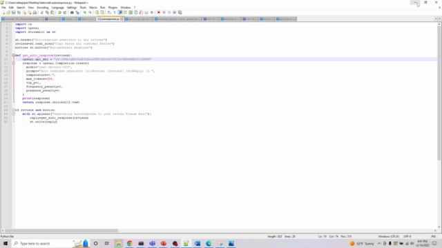 ChatGPT: GPT-3, GPT-4 Turbo: Unleash the Power of LLM's – Screenshot 2