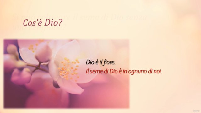 Guida rapida alla tua essenza spirituale – Screenshot 2