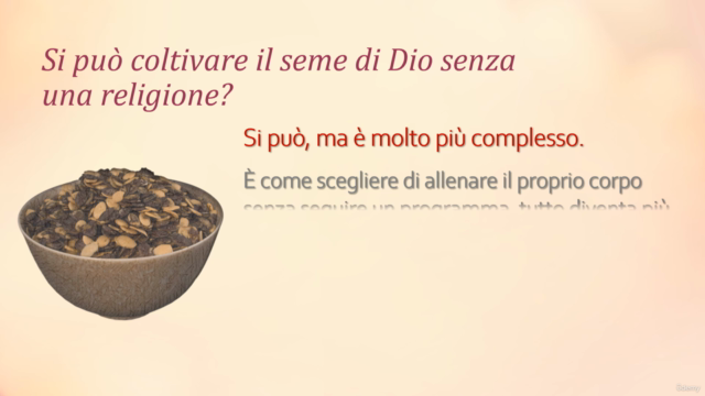 Guida rapida alla tua essenza spirituale – Screenshot 3