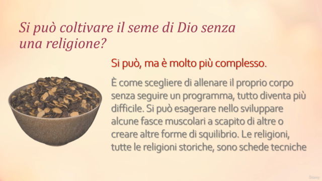 Guida rapida alla tua essenza spirituale – Screenshot 4