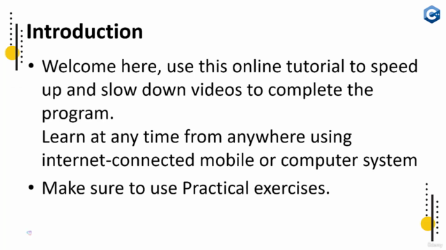 Learn C++ Intermediate Pointers, Structures, and File Stream – Screenshot 3