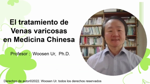 Tratamiento de Las Várices, Venas varicosas - Medicina China – Screenshot 4