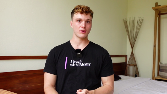 Copywriting Masterclass: Überzeugende Texte Schreiben – Screenshot 3
