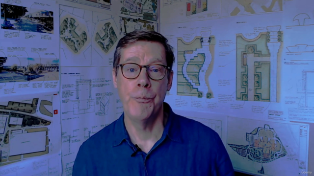 The Complete Garden Design Course - 4. The Process of Design – Screenshot 1