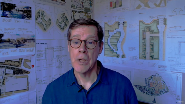 The Complete Garden Design Course - 4. The Process of Design – Screenshot 2