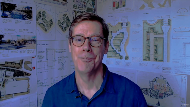 The Complete Garden Design Course - 4. The Process of Design – Screenshot 4
