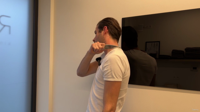 Nekpijn of hoofdpijn? De ultieme thuis revalidatie is hier! – Screenshot 1