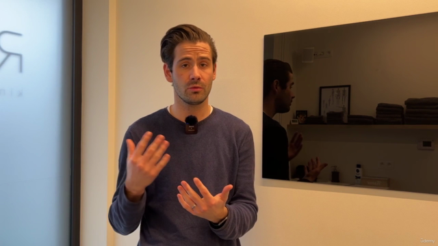 Nekpijn of hoofdpijn? De ultieme thuis revalidatie is hier! – Screenshot 4