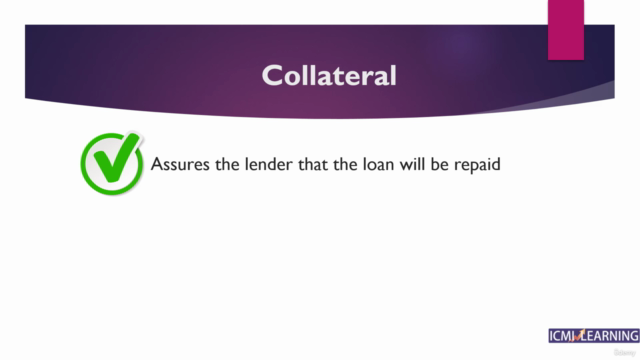 Collateral Management MasterClass – Screenshot 1