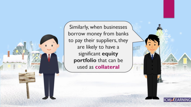 Collateral Management MasterClass – Screenshot 2