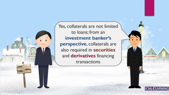 Collateral Management MasterClass – Screenshot 3