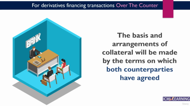 Collateral Management MasterClass – Screenshot 4
