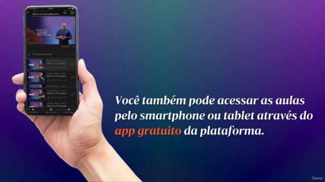 Perfumaria Artesanal (Certificado) – Screenshot 2