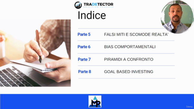 Da zero a investitore consapevole (sezione 1) OLD VERSION – Screenshot 2