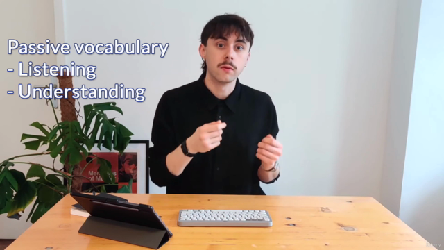 English Vocabulary Mastery: Level-Up Your Speaking – Screenshot 1