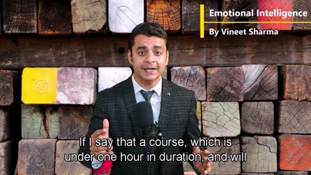 Emotional Intelligence- The key to success – Screenshot 4