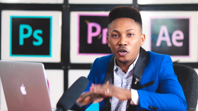 Digital Marketing Masterclass: From Beginner to Pro – Screenshot 1