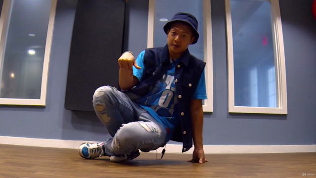 How To BREAKDANCE: A Beginners Guide – Screenshot 2
