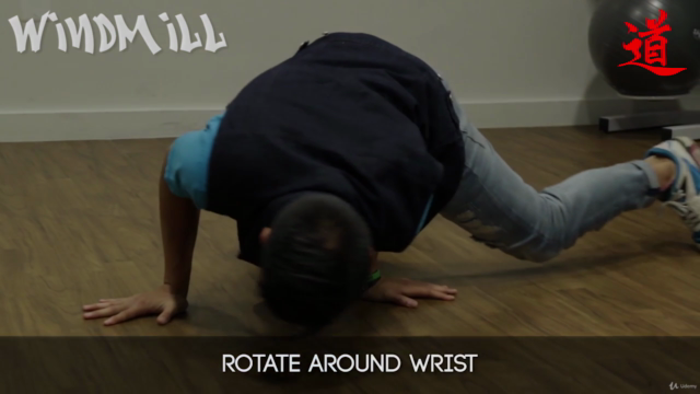How To BREAKDANCE: A Beginners Guide – Screenshot 3