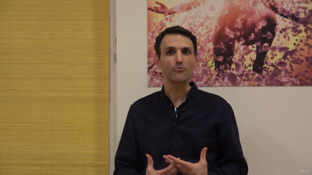 The School for Emotional Transformation - 1st Module – Screenshot 4