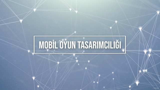Sıfırdan Mobil Oyun Tasarımcılığı Öğrenin – Screenshot 1