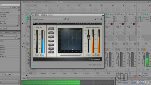 Mezcla Música Profesionalmente (Ingeniería de Audio) - Screenshot_01