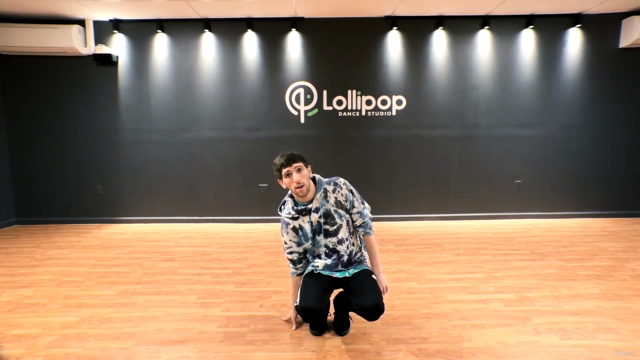 EASY Break Dance Lessons for Beginners! – Screenshot 1
