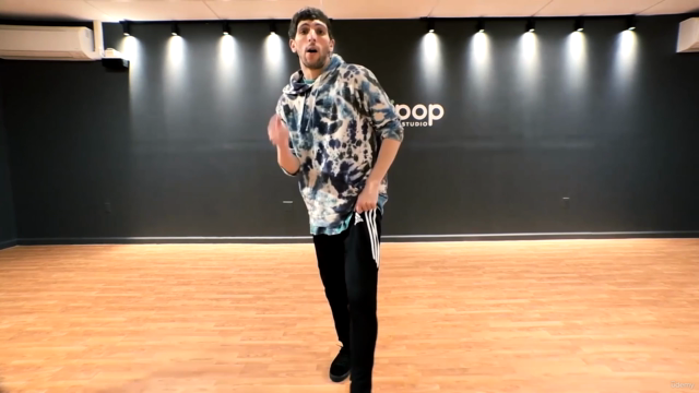 EASY Break Dance Lessons for Beginners! – Screenshot 2