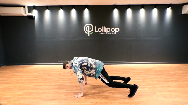 EASY Break Dance Lessons for Beginners! – Screenshot 3