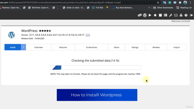 Web Design Masterclass: From Beginner to Pro – Screenshot 2