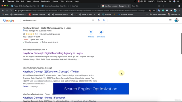 Web Design Masterclass: From Beginner to Pro – Screenshot 3