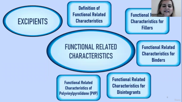 Preparation of Pharmaceutical Development Part for CTD – Screenshot 3