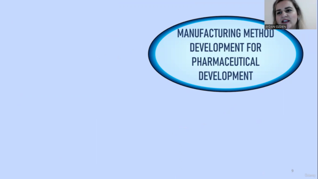 Preparation of Pharmaceutical Development Part for CTD – Screenshot 4