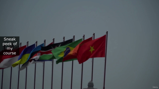 Global Economics - How to Protect Your Finance! – Screenshot 3