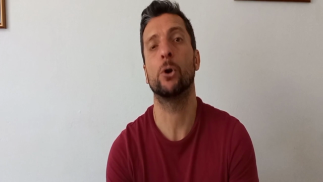 Aprende gimnasia postural – Screenshot 3