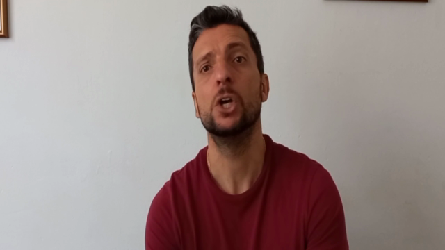 Aprende gimnasia postural – Screenshot 4