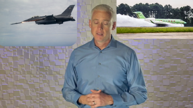 Flight Test 101 - How to develop advanced aerospace products – Screenshot 1