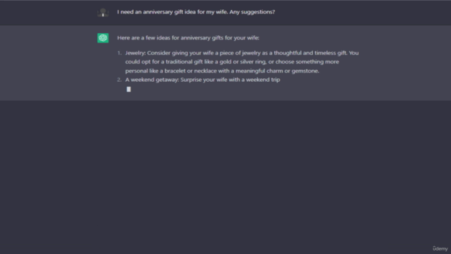 ChatGPT Complete Guide - Save Time and Earn Money – Screenshot 4