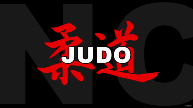 Judo Advanced Techniques - Screenshot_03