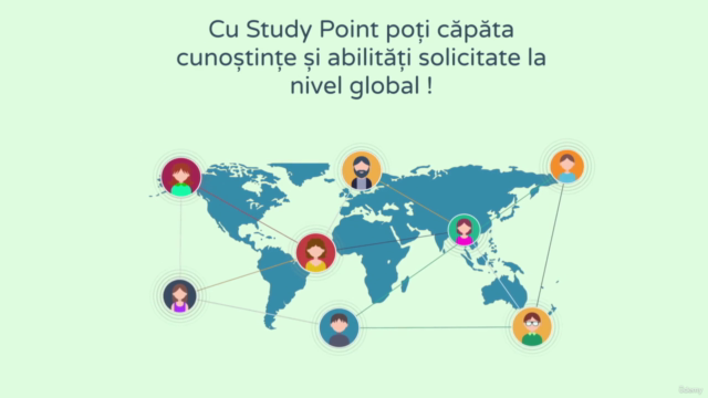 Consultație în vederea alegerii unei Cariere IT – Screenshot 4