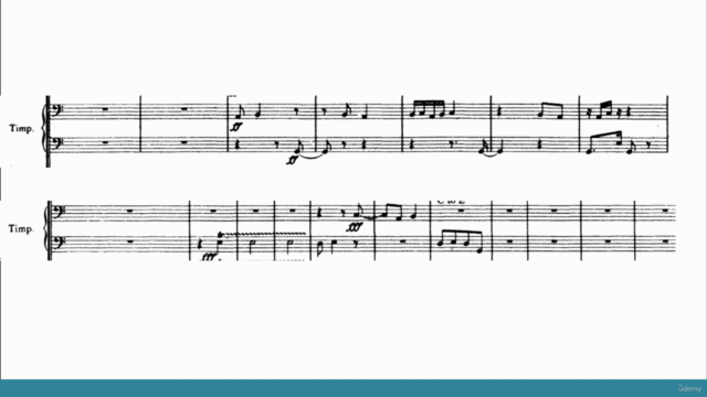 Orchestrazione Virtuale Progetto 2. Due esempi da repertorio – Screenshot 3