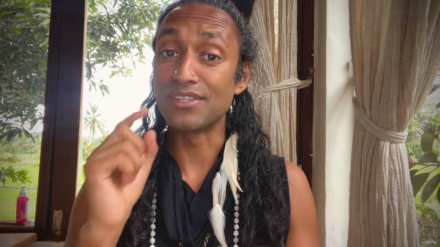Learn Tantra & the Art of Conscious Touch – Screenshot 1