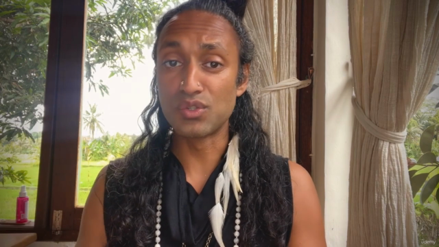 Learn Tantra & the Art of Conscious Touch – Screenshot 2