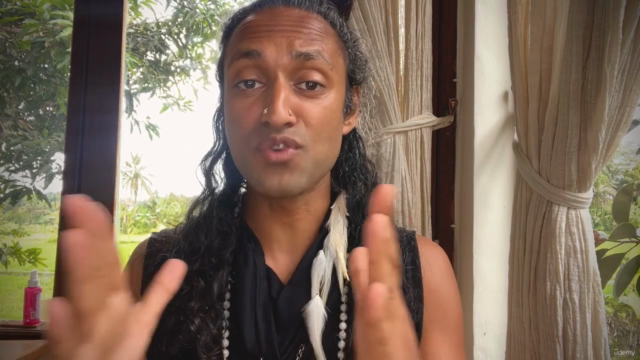 Learn Tantra & the Art of Conscious Touch – Screenshot 3