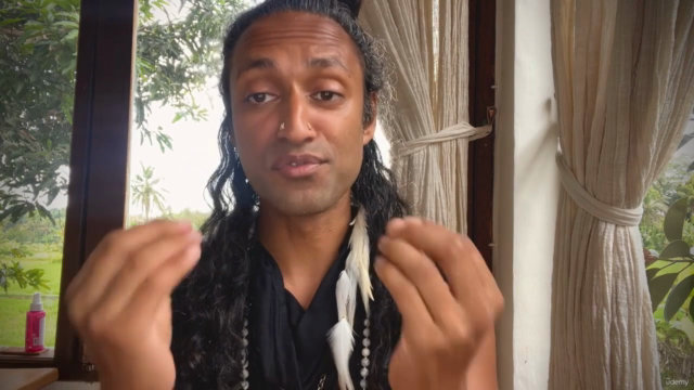 Learn Tantra & the Art of Conscious Touch – Screenshot 4