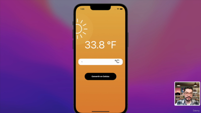 React Native : Le guide du débutant – Screenshot 2