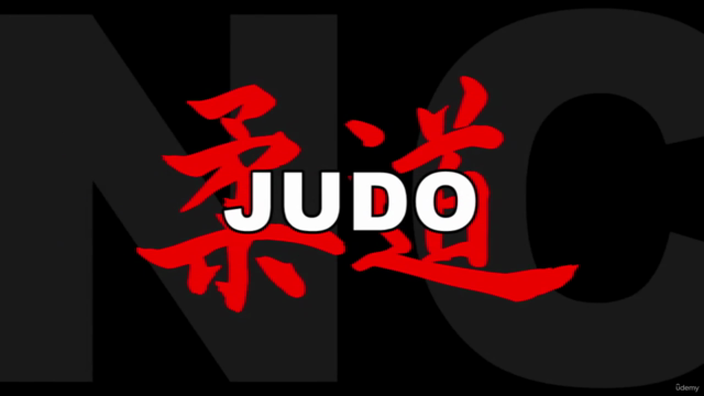 Judo Fortgeschrittene Techniken – Screenshot 3