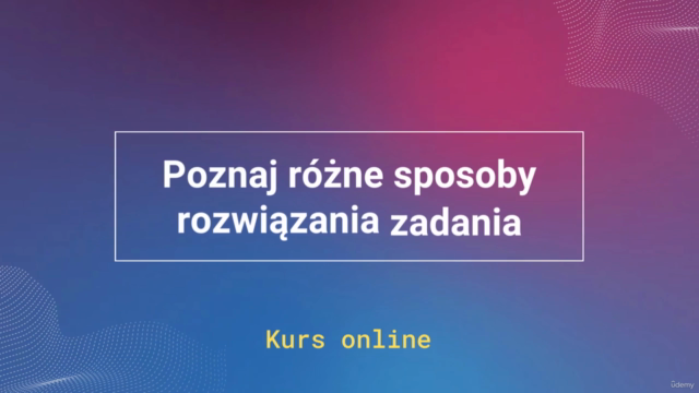 Działania na potęgach i pierwiastkach. Pewniaki maturalne – Screenshot 3